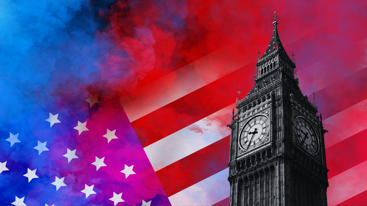 Will US firms dominate the London legal market?