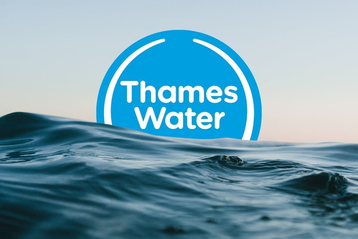 Thames (Under)Water