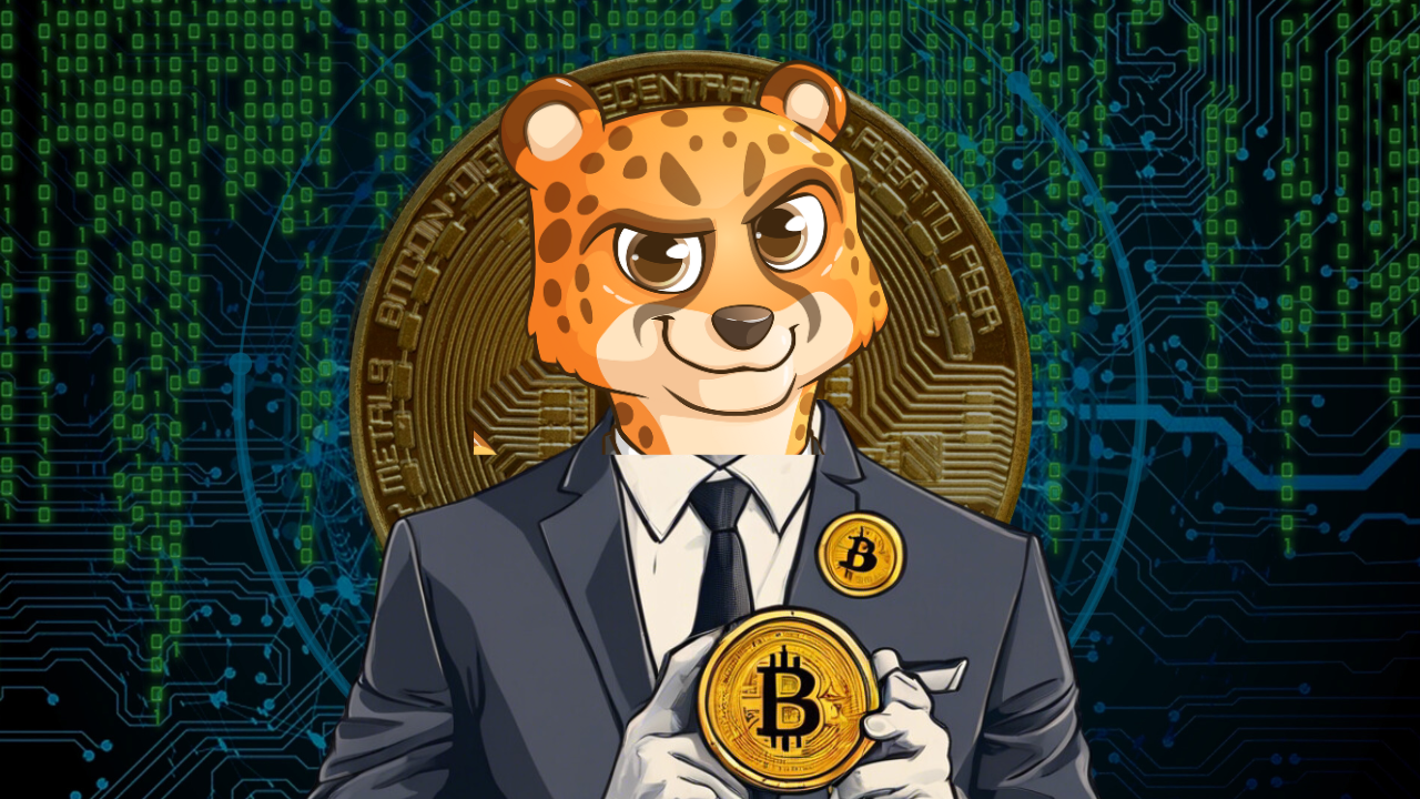 Bitcoin ETF gets greenlight