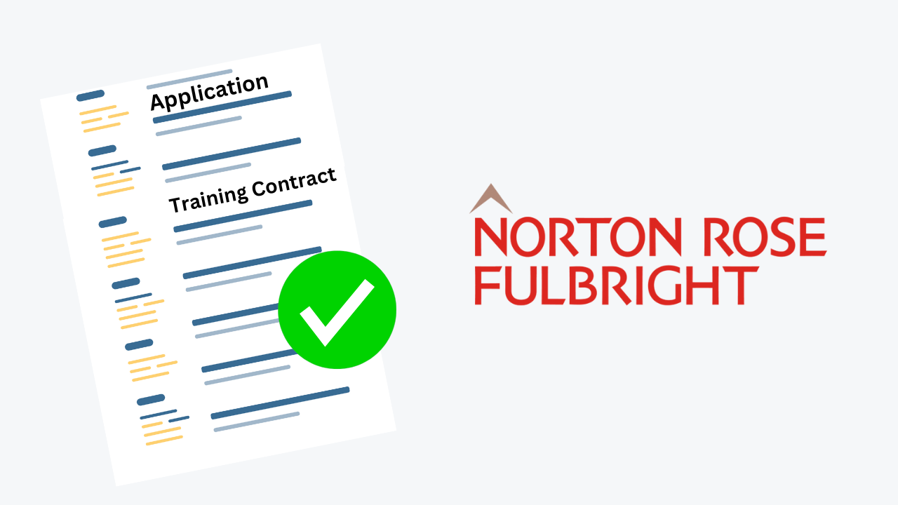 Application Insider Norton Rose Fulbright (Vac Scheme)