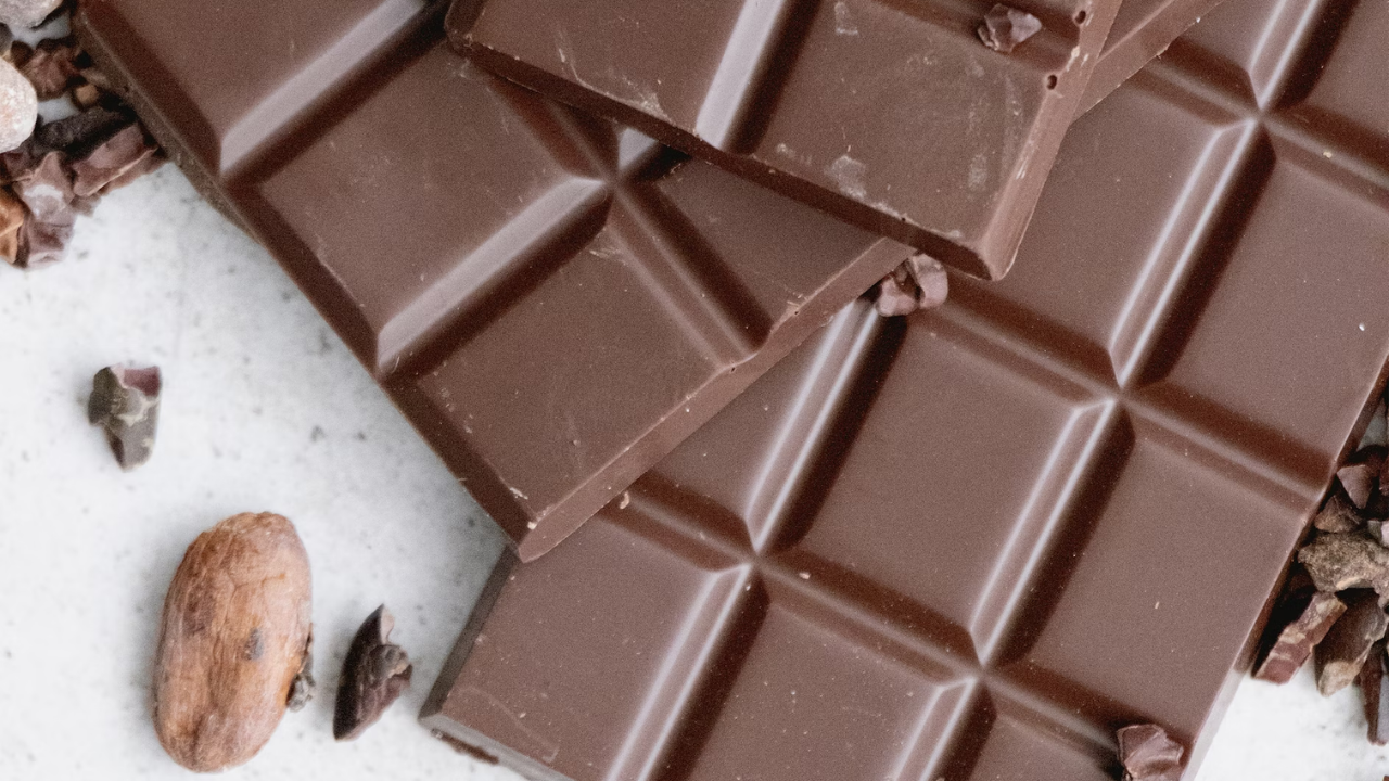 Cocoa Crisis