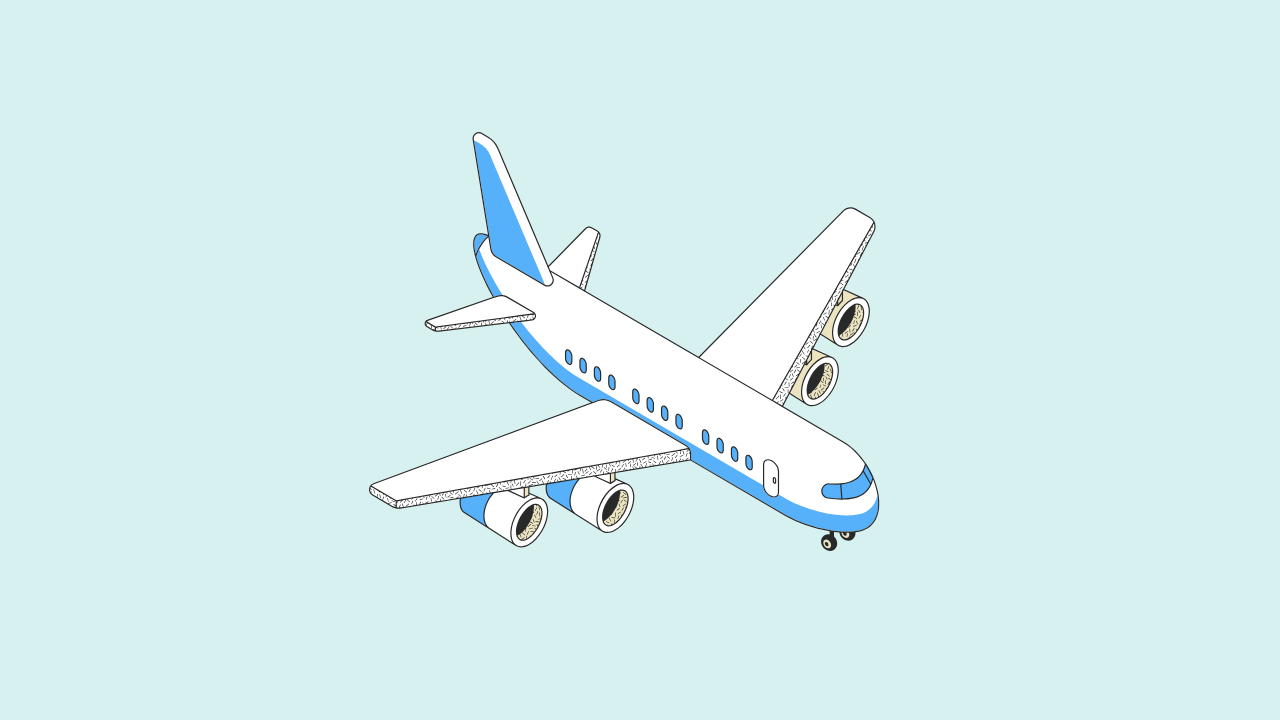 JetBlue hits Turbulence
