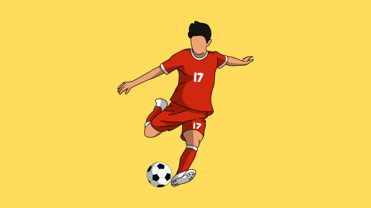 Iconic Football Dispute
