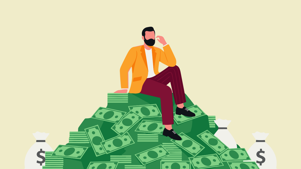 Squire Patton Boggs, Macfarlanes lead on trust deal