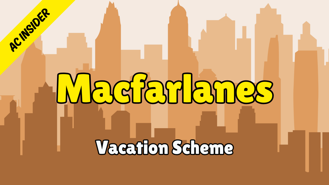Macfarlanes - AC Insider (Vacation Scheme 2026)
