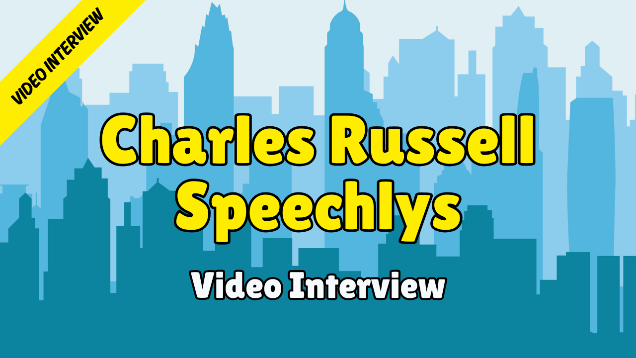 Charles Russell Speechlys - Video Interview (Vacation Scheme)