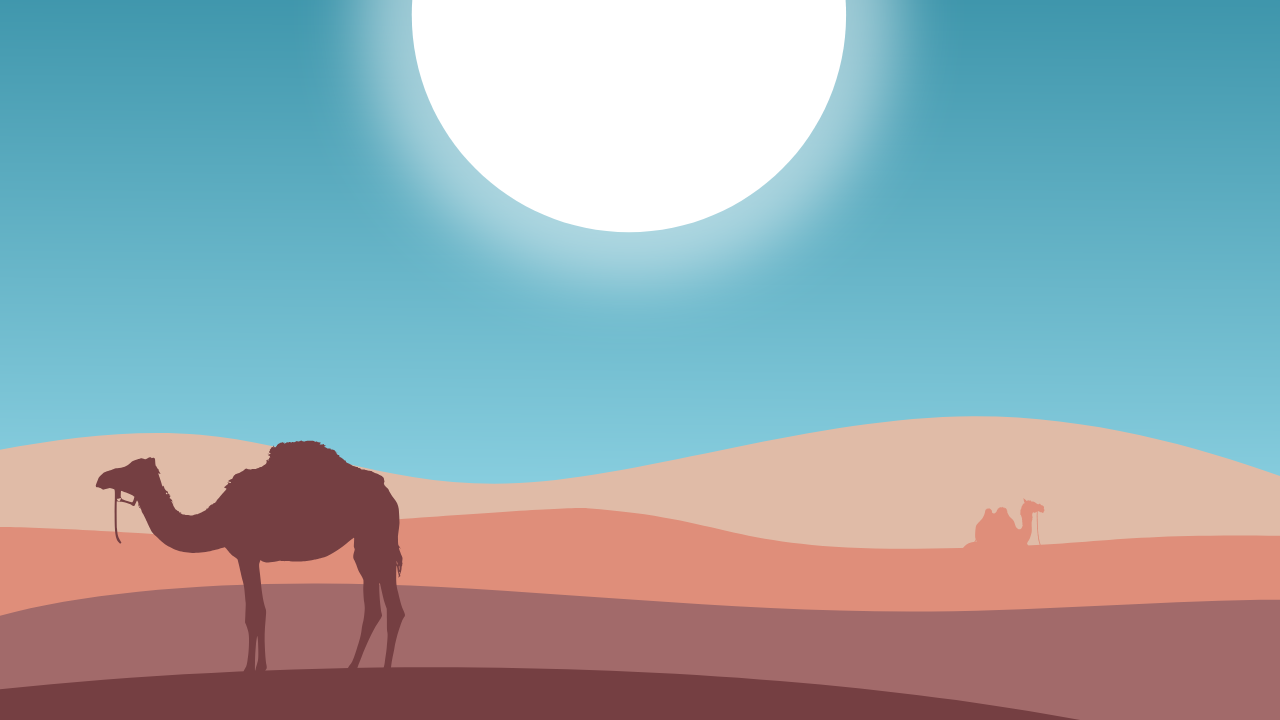 Will Big Law shut down its Middle East offices?