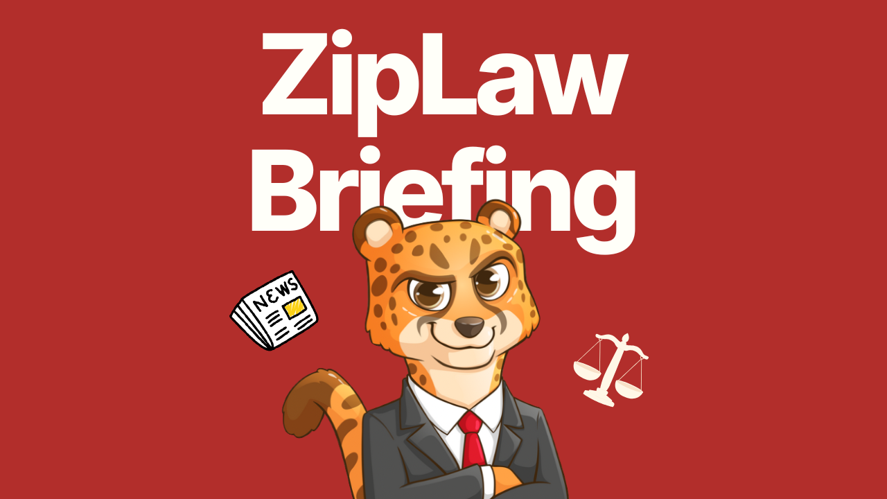 🎙️We started a podcast!