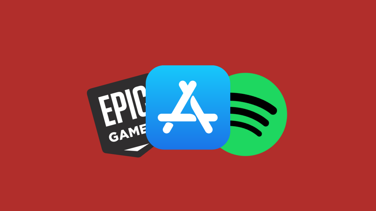 Rise of the App Stores