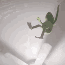 Hit the Ceiling