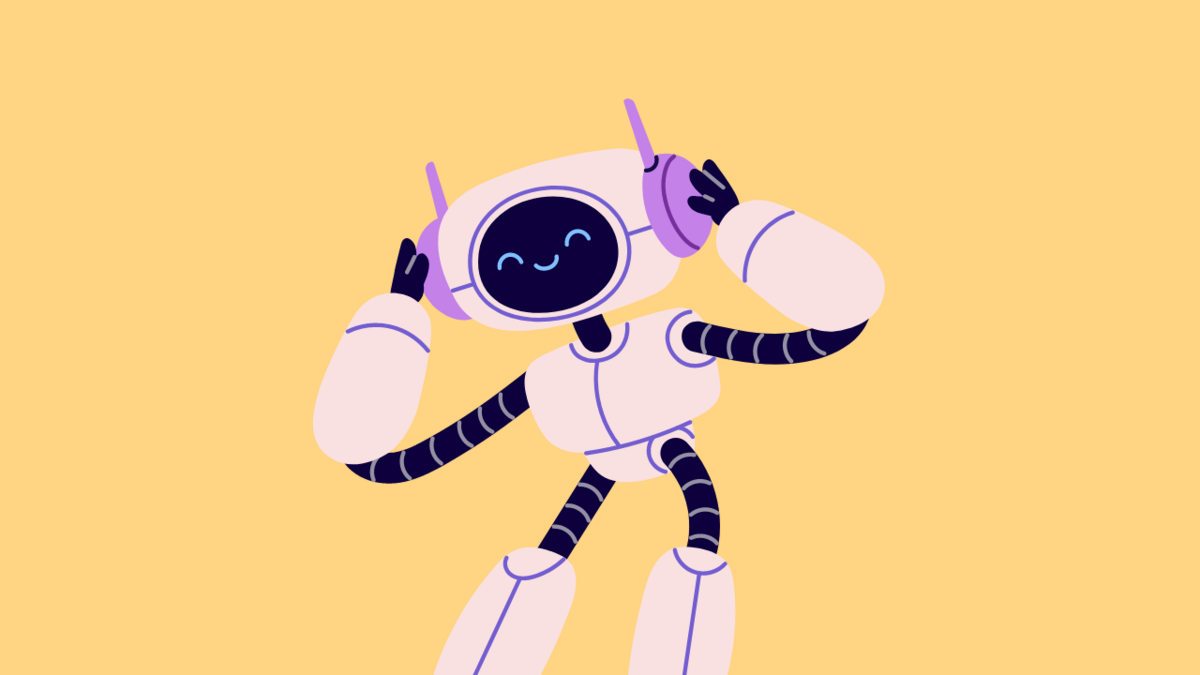 Is AI Music a problem?