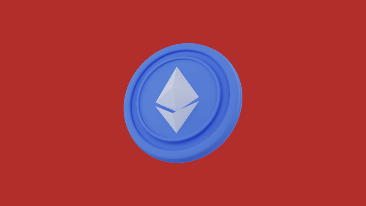 Ethereum is Merging?