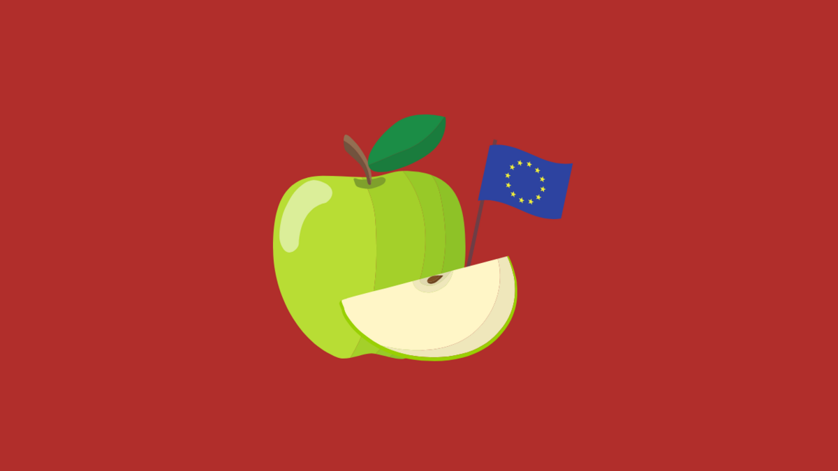 Probing Apple