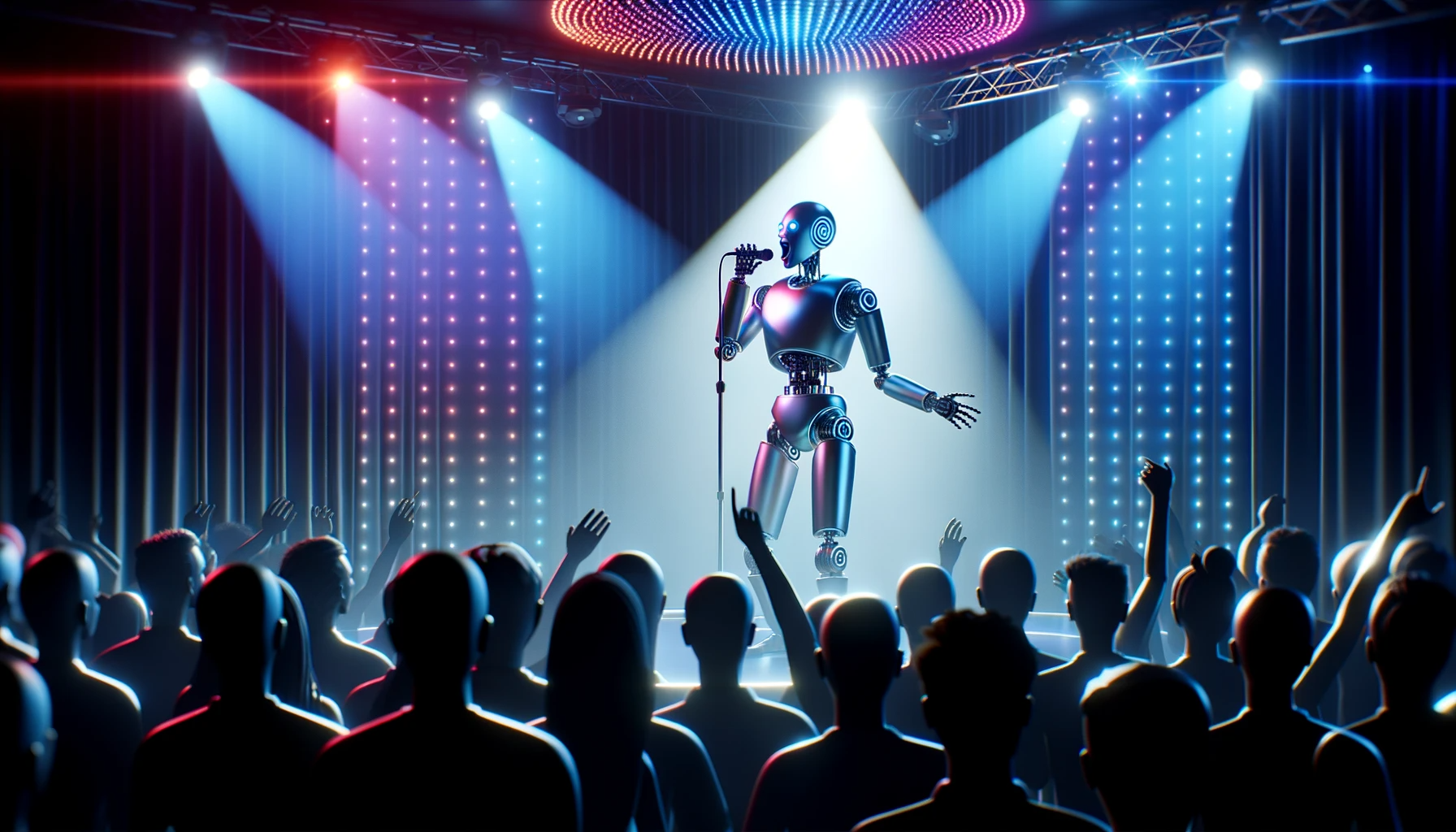 AI causes trouble