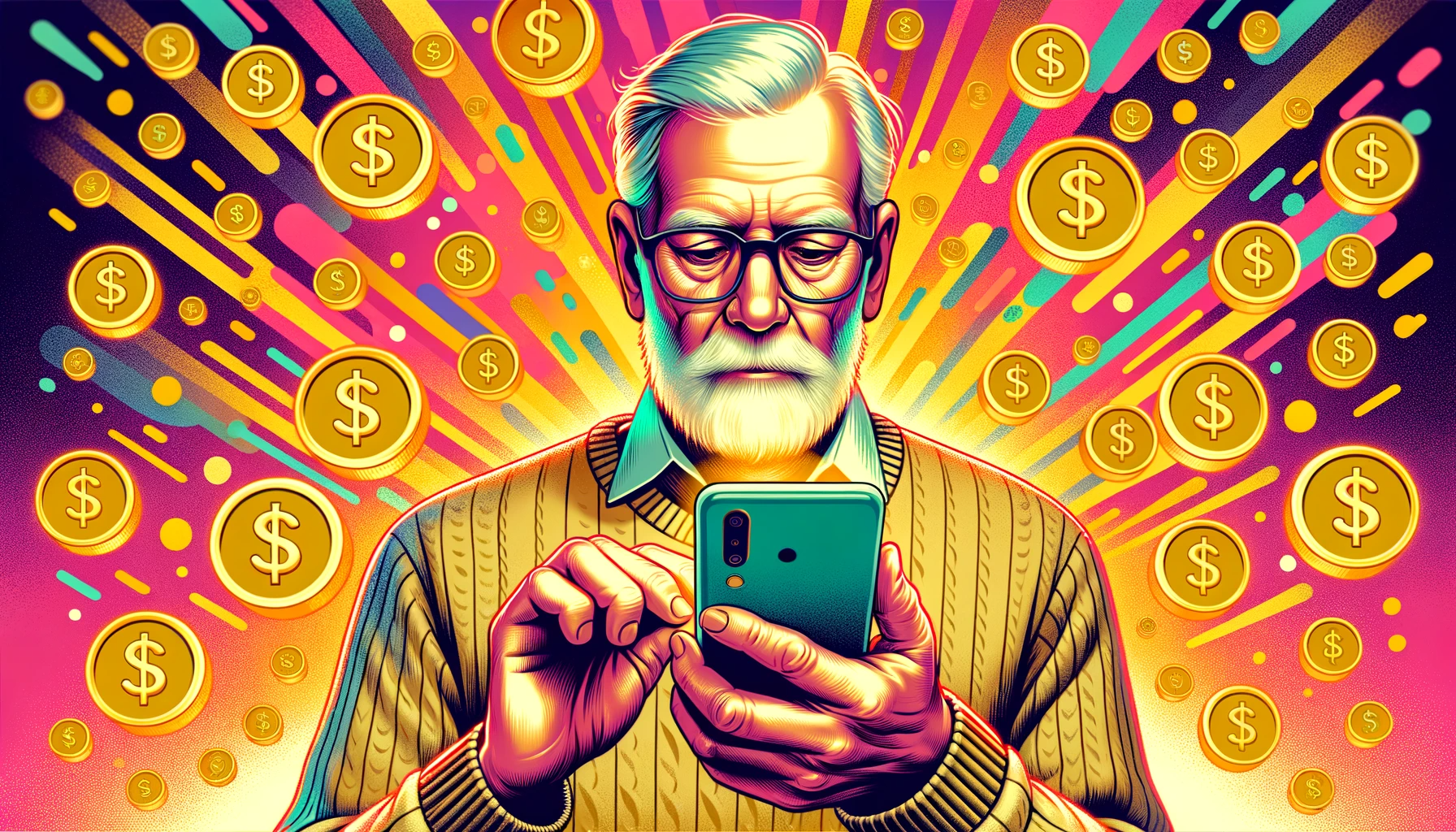 Ad-Free Payments?