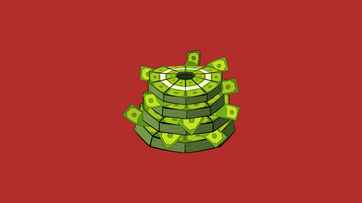 ZipTracker: Share the Profits