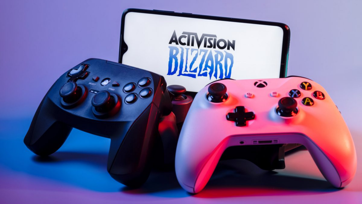 Microsoft gets blocked (again)