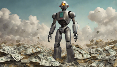 Amazon goes all-in on AI