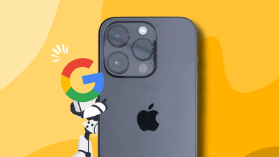 iPhone AI
