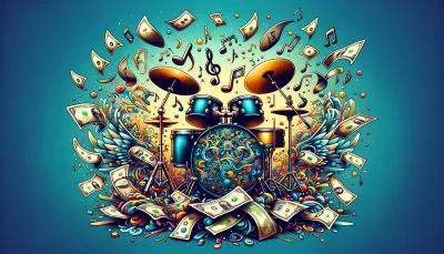 ZipTracker: Drummer Challenge