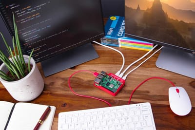 Linklaters leads on Raspberry Pi IPO