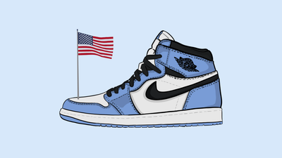 Shoe Trouble