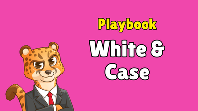 White & Case TC - Playbook (2025)