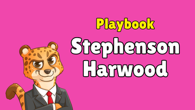 Stephenson Harwood TC - Playbook (2025)