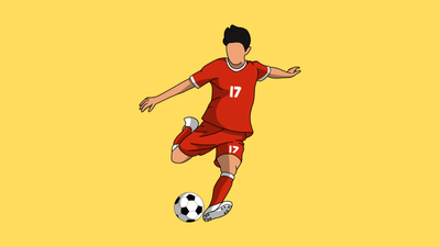 Iconic Football Dispute