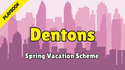 Dentons - Playbook 2025 (Vacation Scheme 2026)