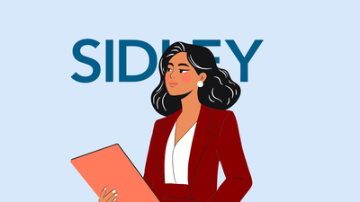 Sidley elects 29 New Partners Across U.S. and Europe