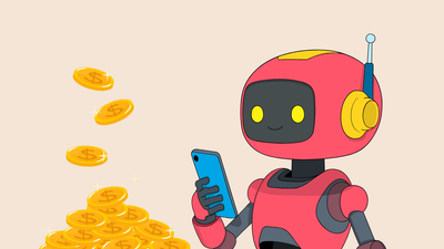 Memo: Zuck wants AI profits