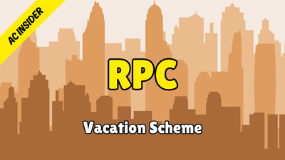 RPC - Assessment Centre Insider (Vacation Scheme 2026)