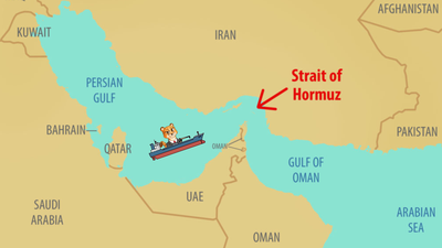 How will the Shipping Crisis impact Law Firms?