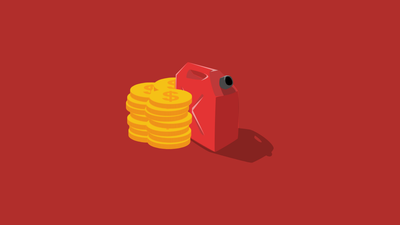 Big Oil Money