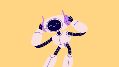 Is AI Music a problem?