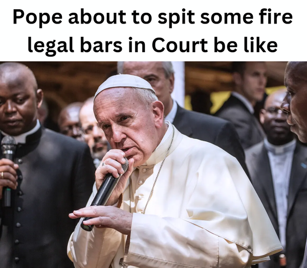 Top Court Cases of 2024