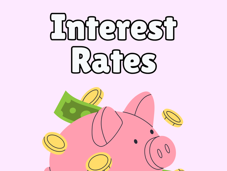 What are Interest Rates?